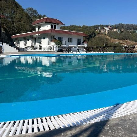 Nagarkot Resort Pvt. Ltd Exterior foto