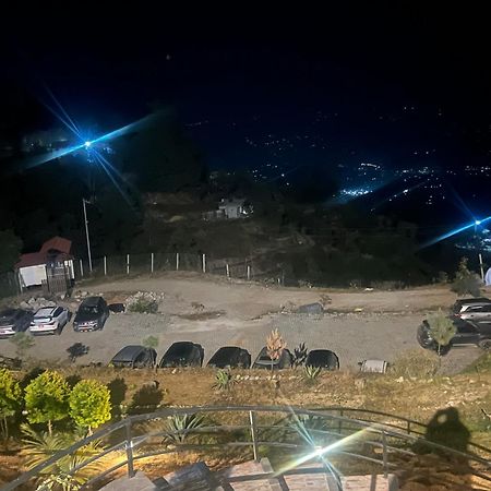 Nagarkot Resort Pvt. Ltd Exterior foto