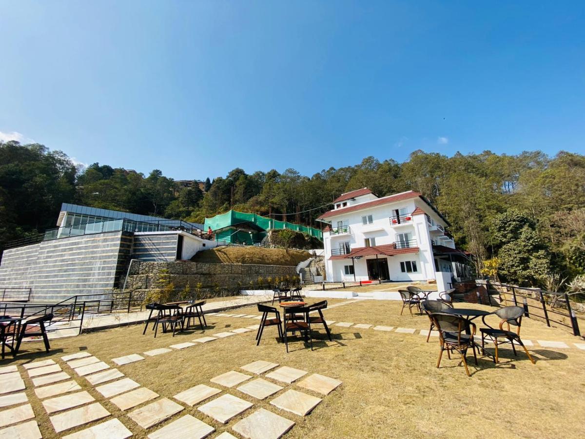Nagarkot Resort Pvt. Ltd Exterior foto