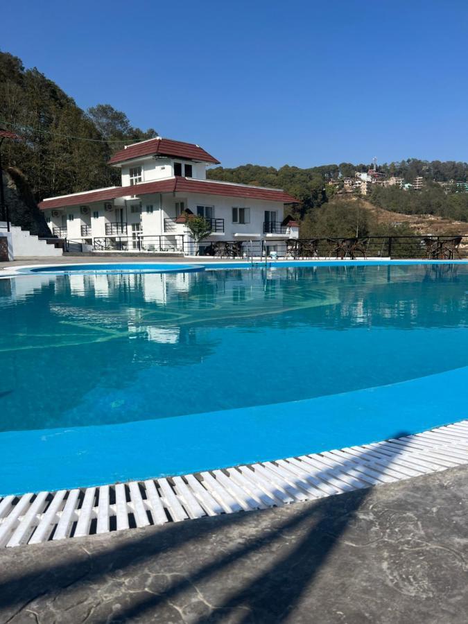 Nagarkot Resort Pvt. Ltd Exterior foto