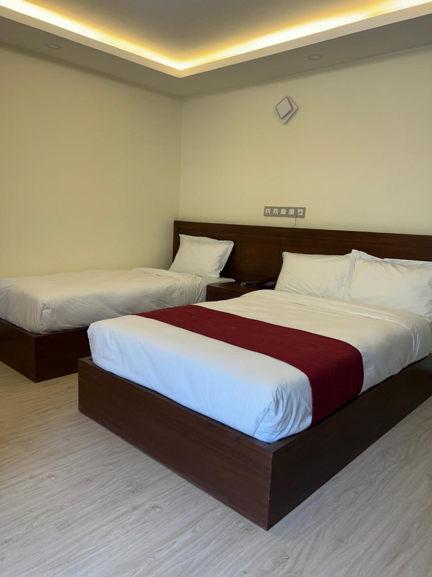 Nagarkot Resort Pvt. Ltd Exterior foto